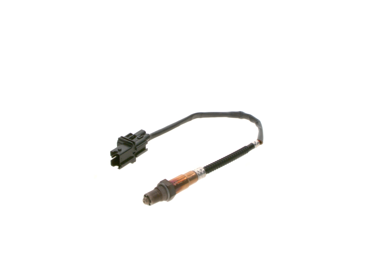 0258007018 Bosch Лямбдазонд, датчик кисню до каталізатора