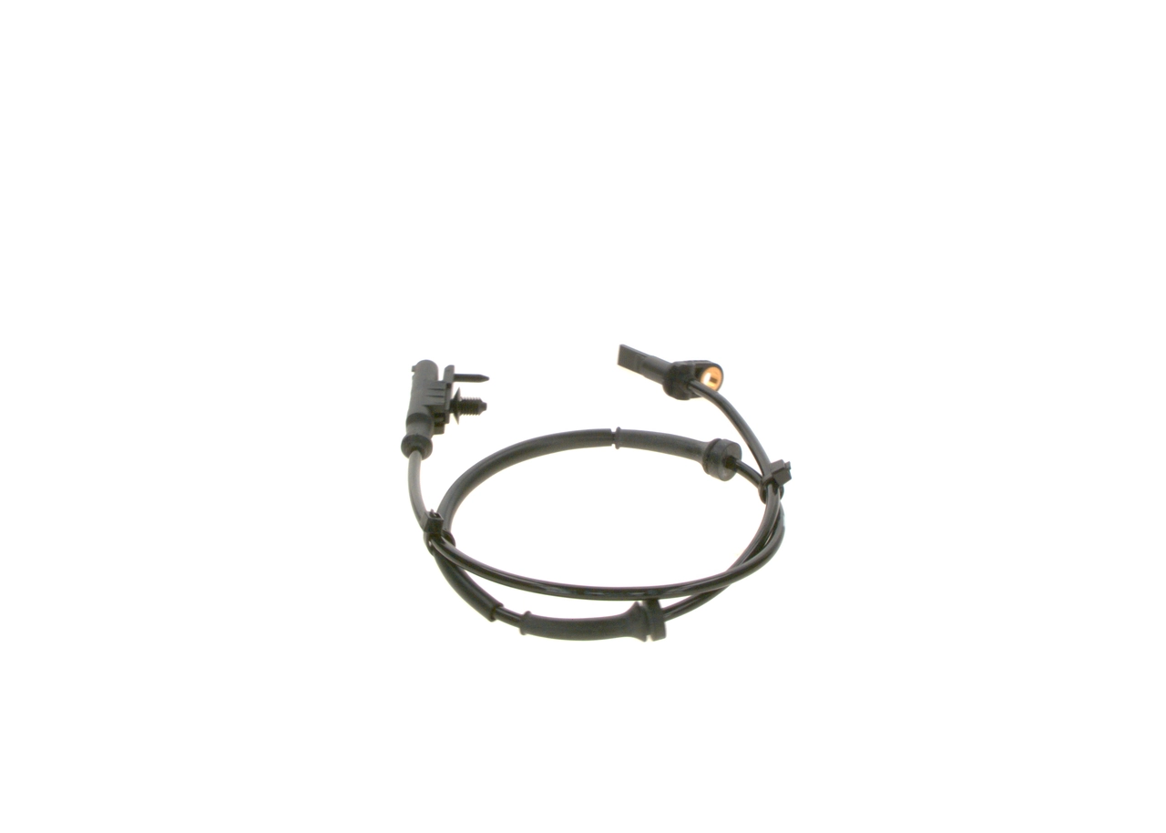 Датчик ABS передній Bosch 0265007637 ціна, від 24.07 USD