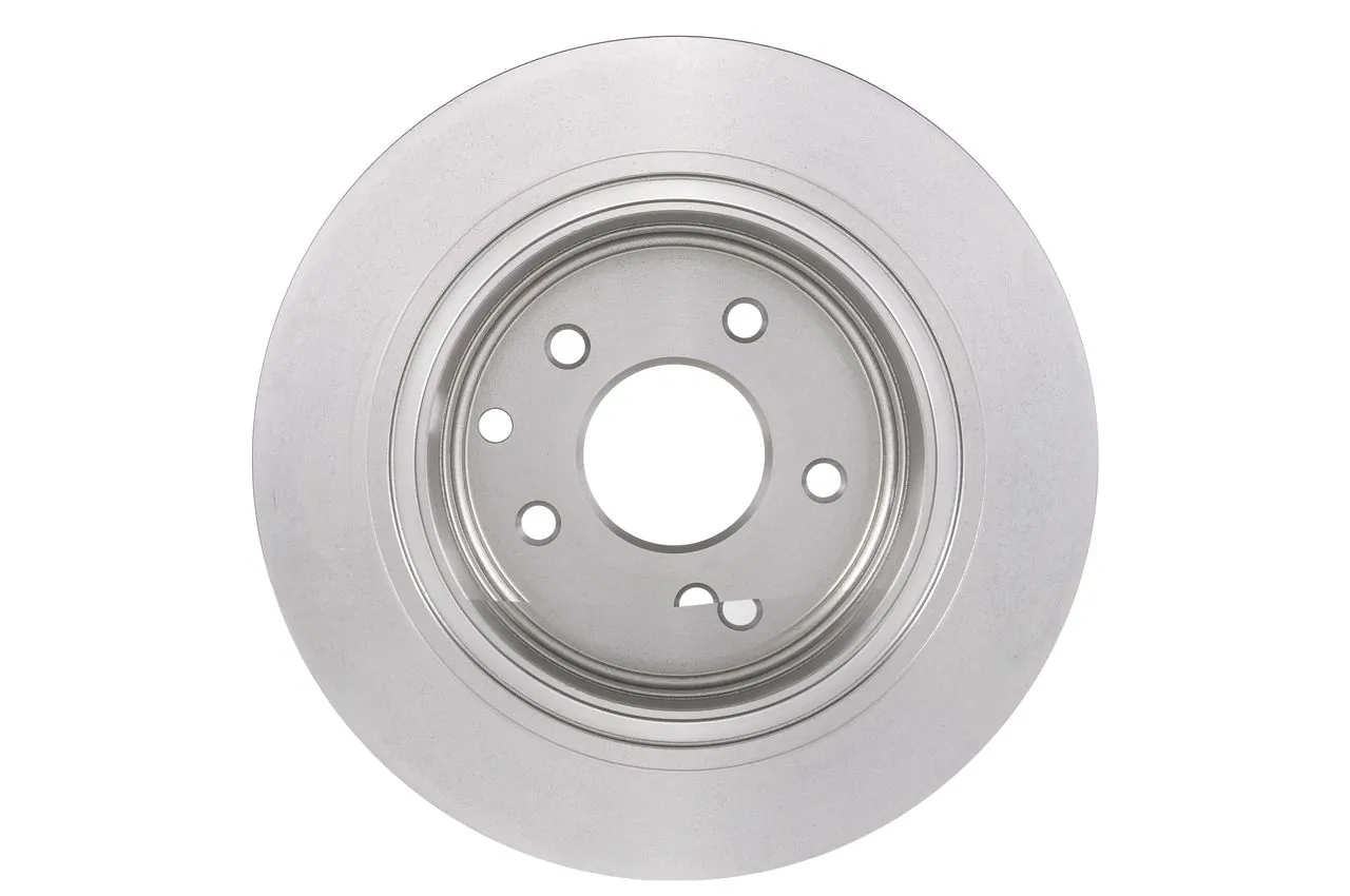 Купити 0986479362 Bosch Диск заднього гальма