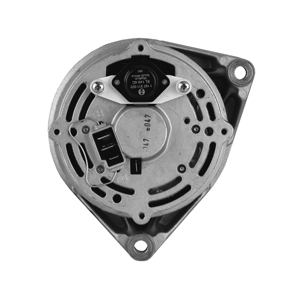 0120489325 Bosch Авто генератор