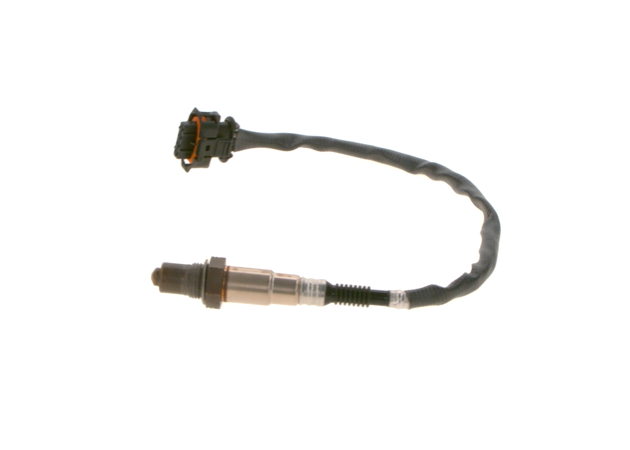 Лямбдазонд, датчик кисню до каталізатора Bosch 0258986727 ціна, від 44.05 USD