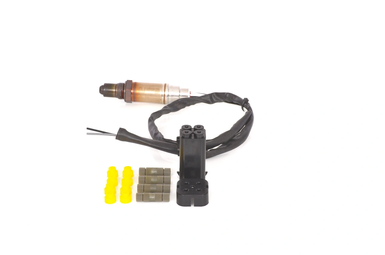 F00HL00351 Bosch Лямбда зонд після каталізатора