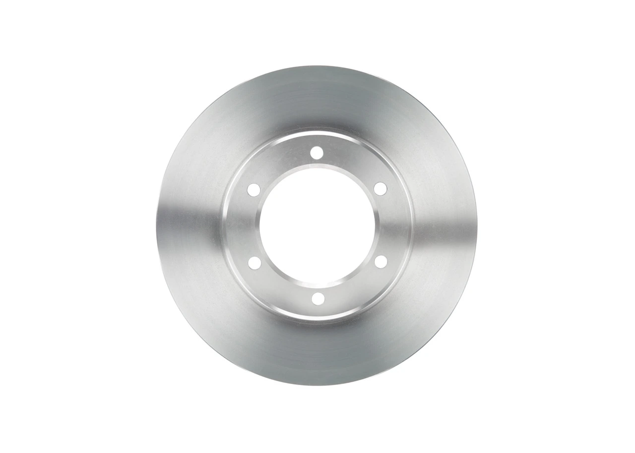 Диск переднього гальма Bosch 0986479A95 ціна, від 46.41 USD