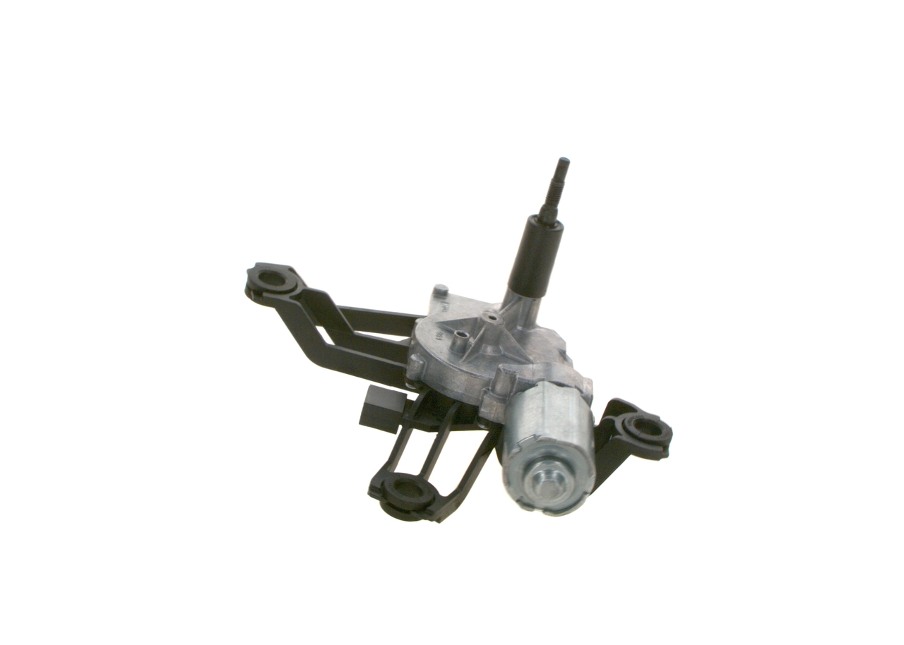 0390201580 Bosch Моторчик заднього двірника