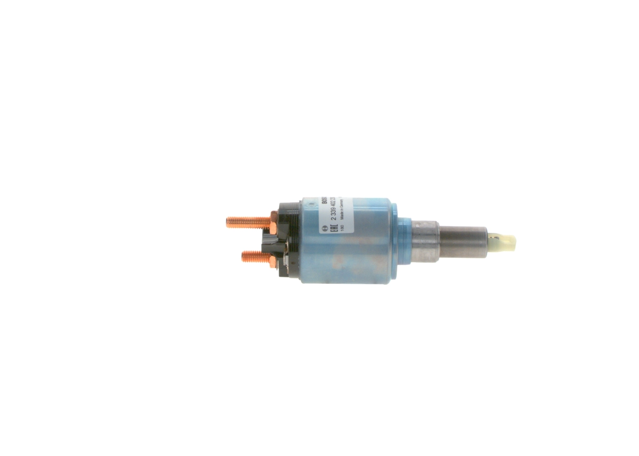 Контактор Bosch 2339402230 ціна, від 107.22 USD