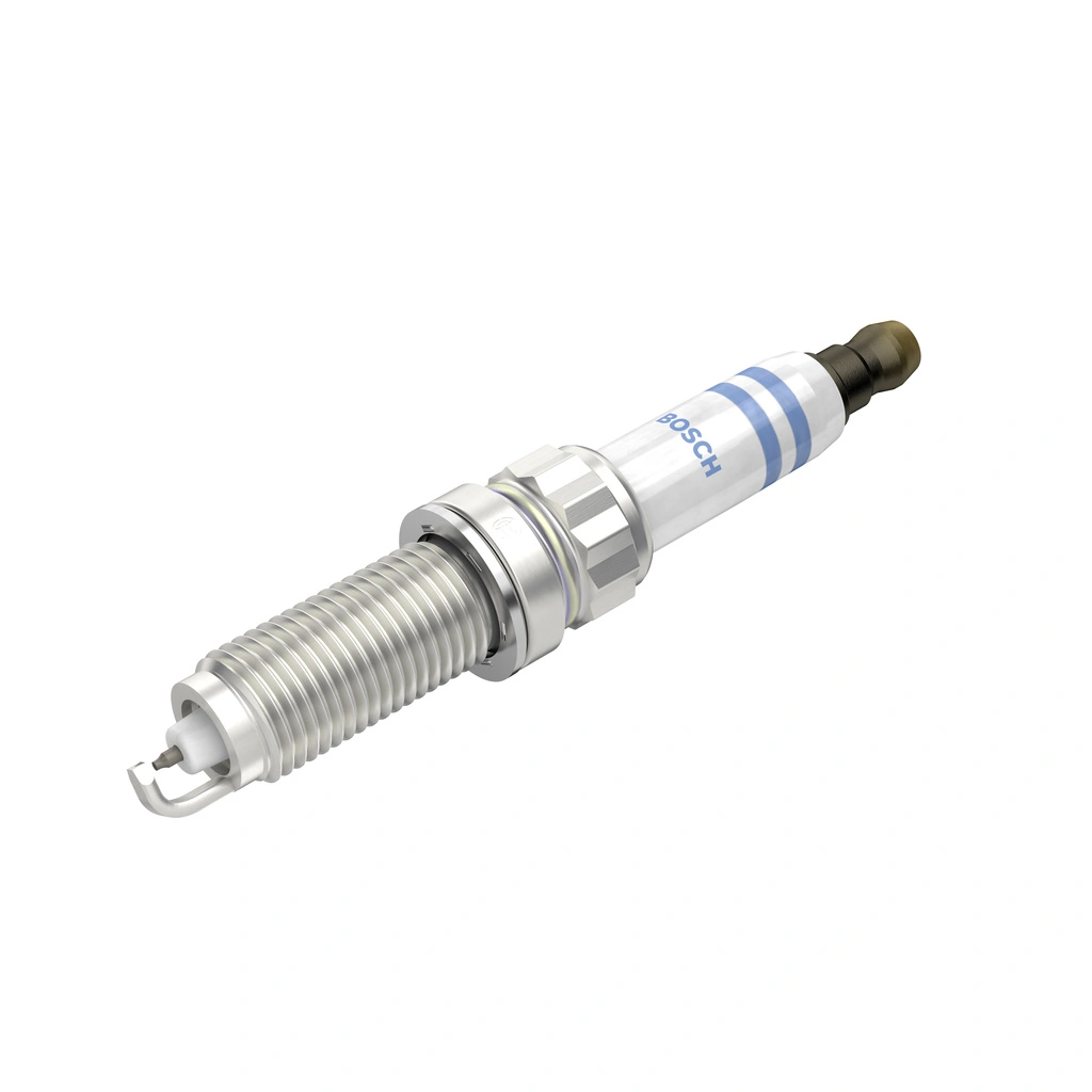 Свічки автомобільні Bosch 0242145541 ціна, від 9.89 USD