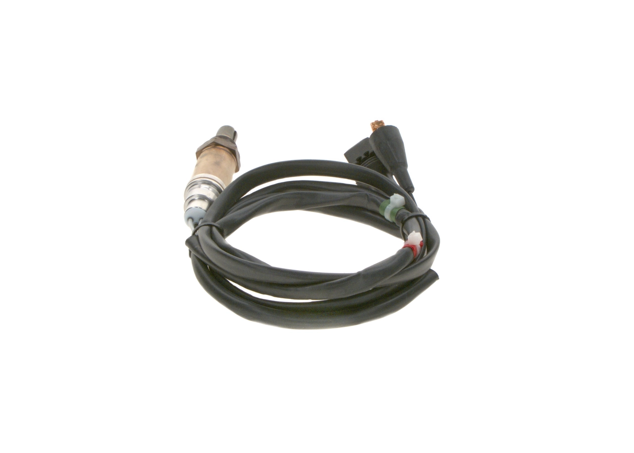 Лямбдазонд, датчик кисню до каталізатора Bosch 0258003034 ціна, від 74.04 USD