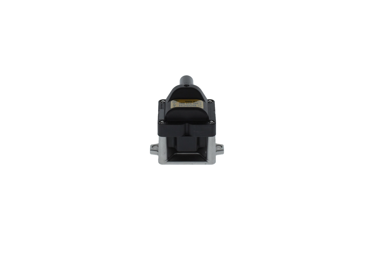 Купити 0986221000 Bosch Котушка запалювання