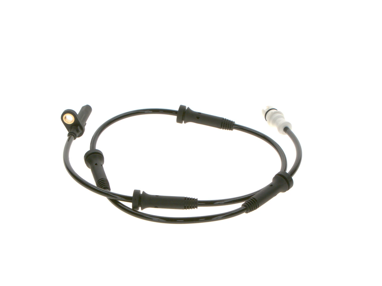 Купити 0986594588 Bosch Датчик АБС (ABS) задній