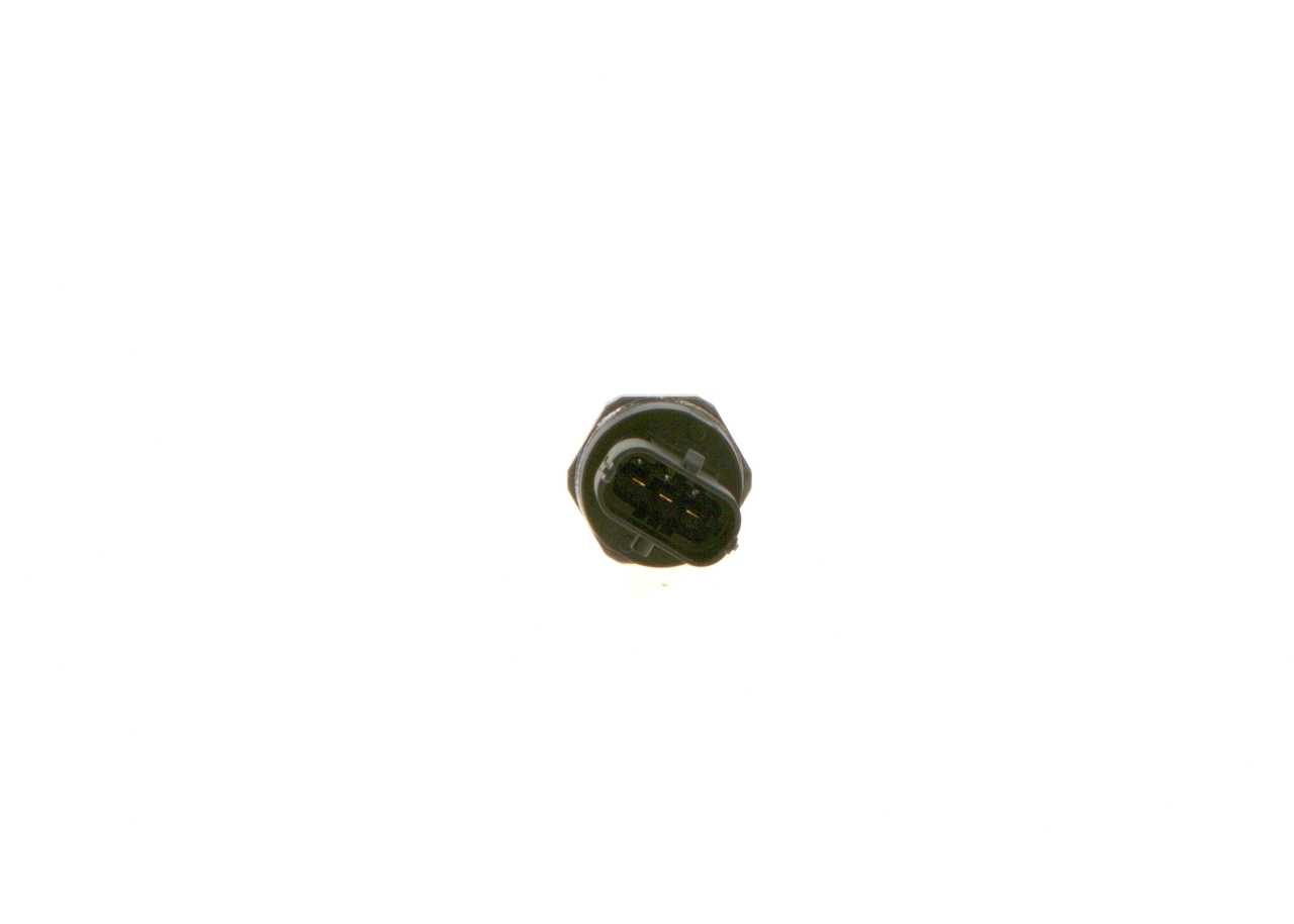 Датчик тиску палива Bosch 0281006163 ціна, від 107.37 USD