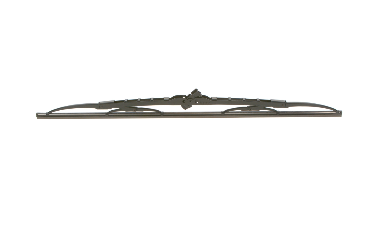 Щітка-двірник лобового скла, пасажирська Bosch 3397004584 ціна, від 7.78 USD