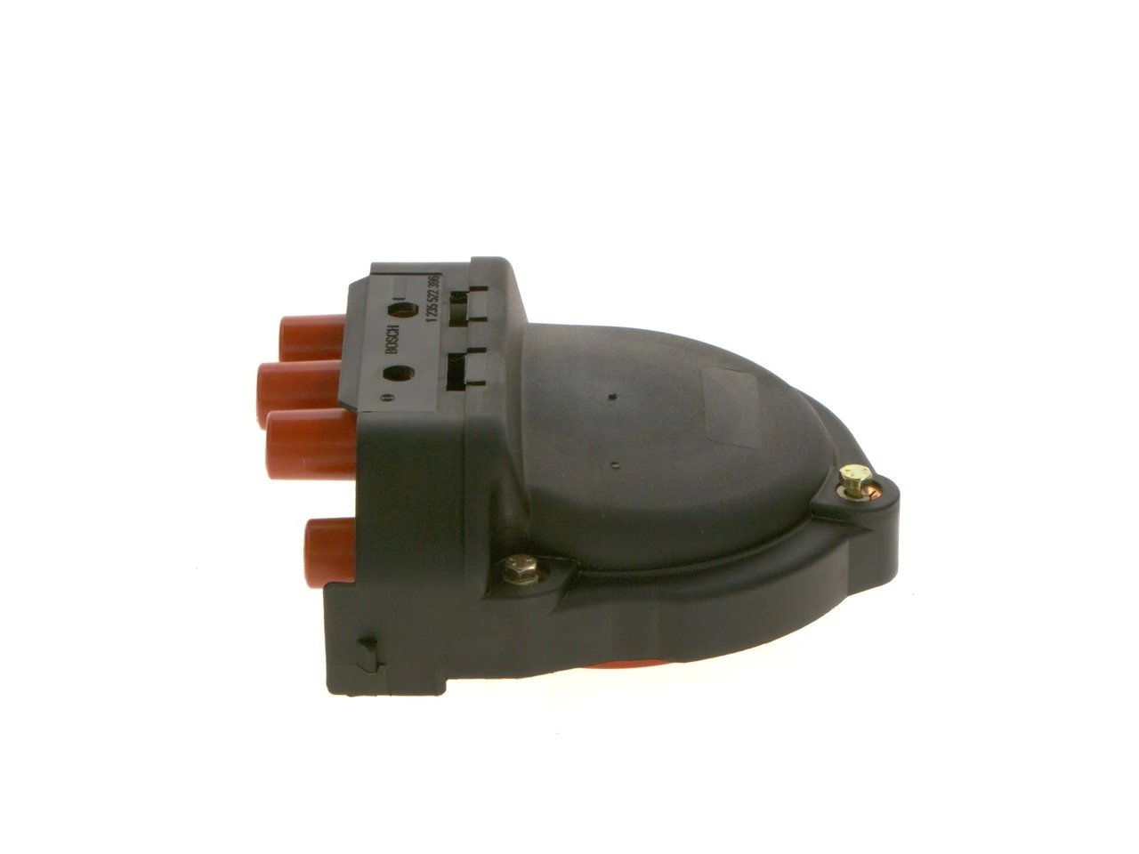 Кришка розподільника запалювання/трамблера Bosch 1235522396 ціна, від 68.98 USD