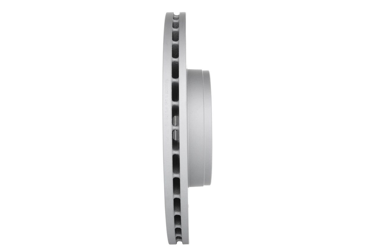 Диск переднього гальма Bosch 0986478296 ціна, від 66.94 USD