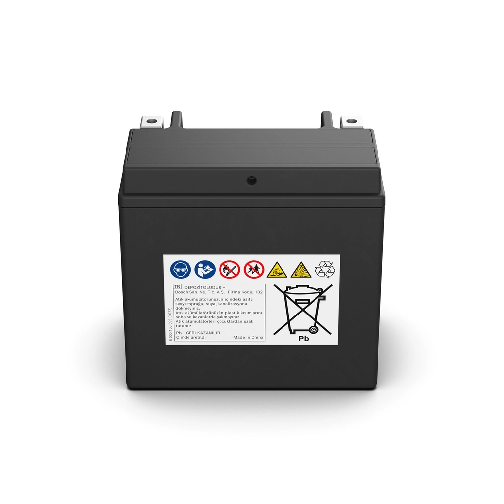 Купити 0986FA1060 Bosch Автомобільна батарея