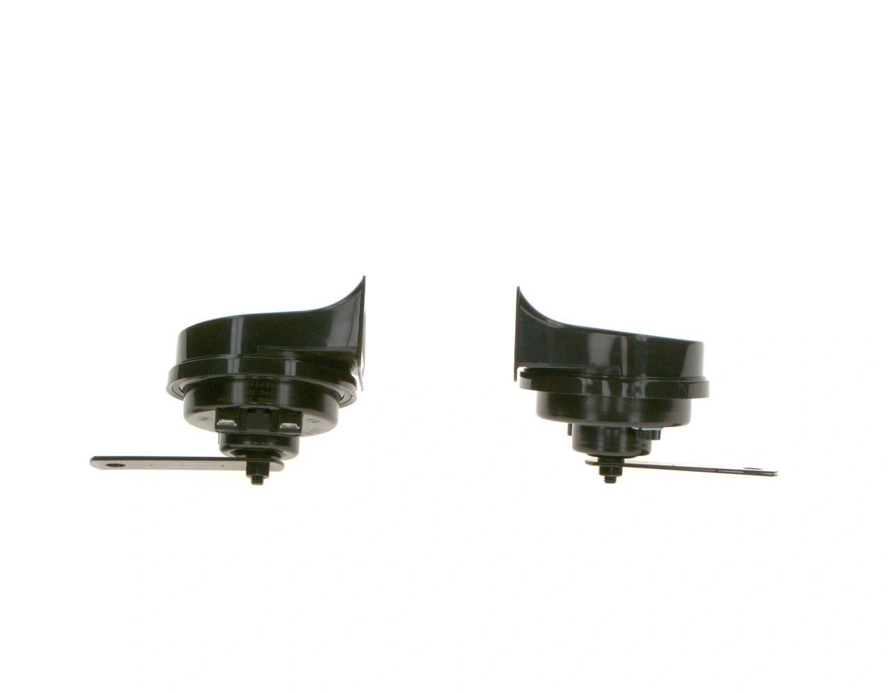 Купити 0986AH0743 Bosch Сигнал низької тональності