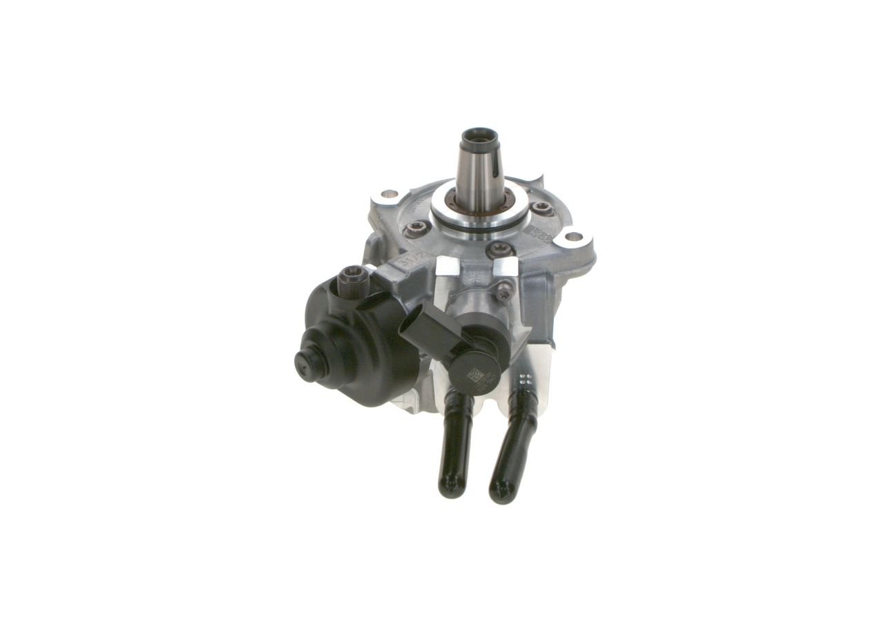 Купити 0445010553 Bosch Насос паливний високого тиску (ПНВТ) - DIESEL