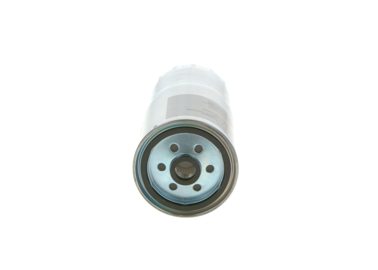 Фільтр тонкого очищення палива Bosch 1457434293 ціна, від 10.31 USD