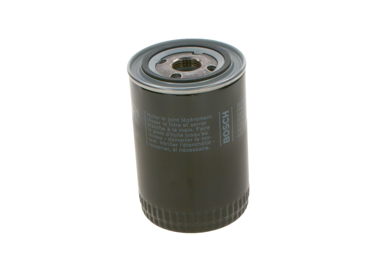 0451104066 Bosch Фільтр масла