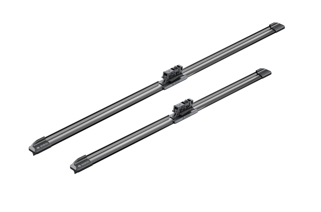 Щітка-двірник лобового скла, комплект з 2-х шт. Bosch 3397014204 ціна, від 24.82 USD