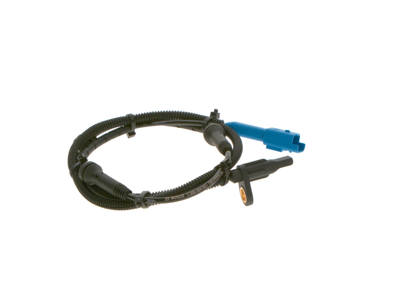 Датчик ABS передній Bosch 0986594551 ціна, від 16.18 USD