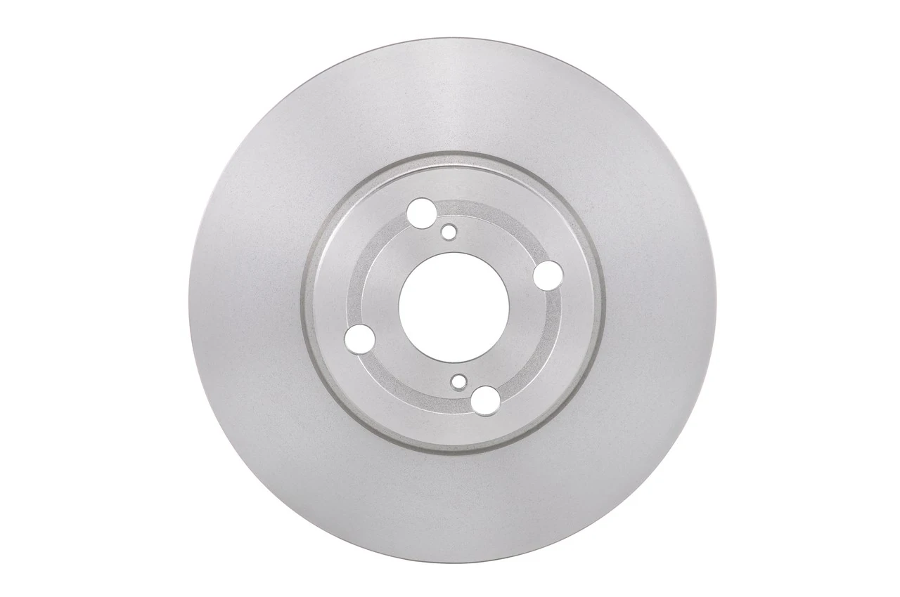 Купити 0986479245 Bosch Ротор гальмівний