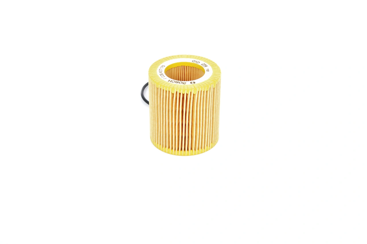 Масляний фільтр двигуна Bosch F026407175 ціна, від 9.61 USD