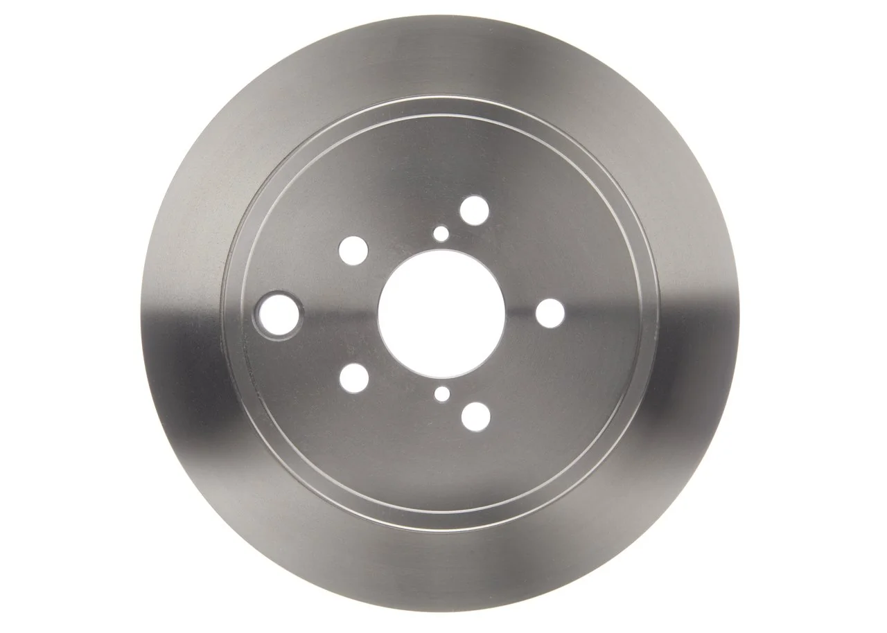 Купити 0986479A83 Bosch Диск заднього гальма