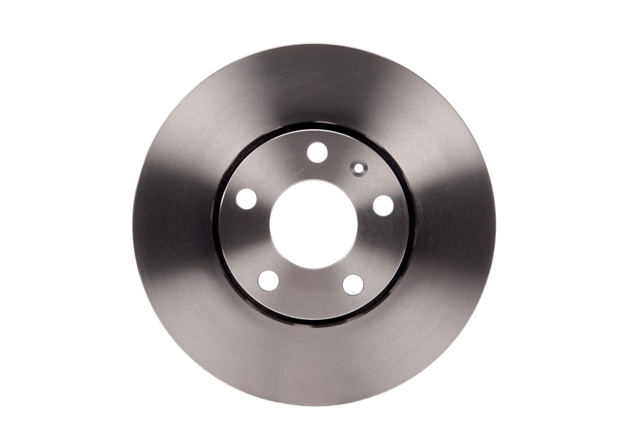 0986479R82 Bosch Гальмо дискове переднє