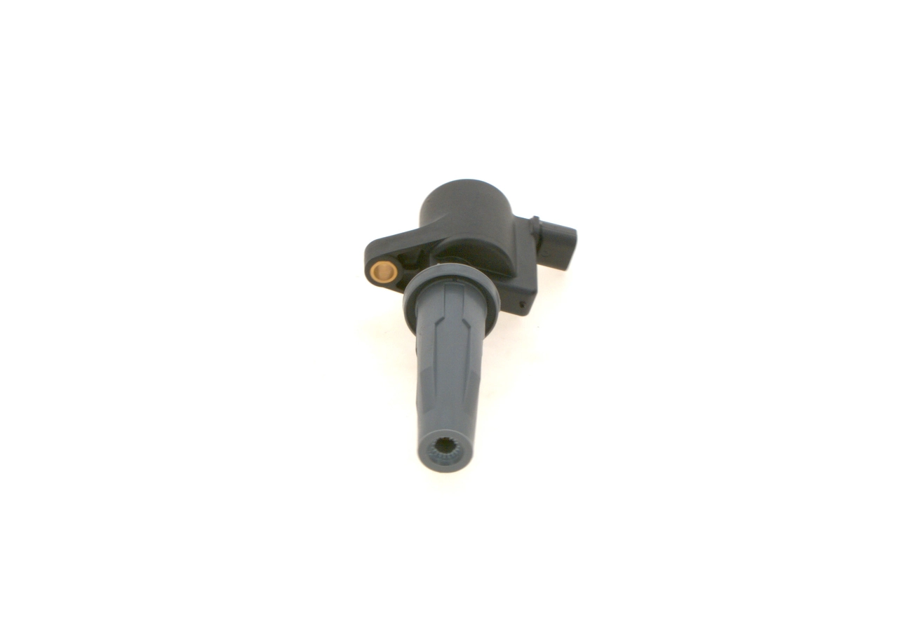 Купити 0221504706 Bosch Котушка запалювання