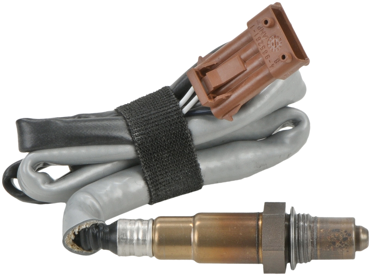 Купити 0258006624 Bosch Лямбда зонд, датчик кисню