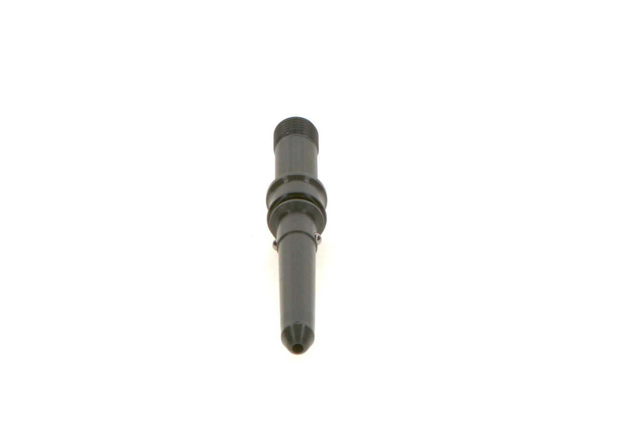 Купити F00RJ01535 Bosch Штуцер (накінечник) форсунки шланга обратки