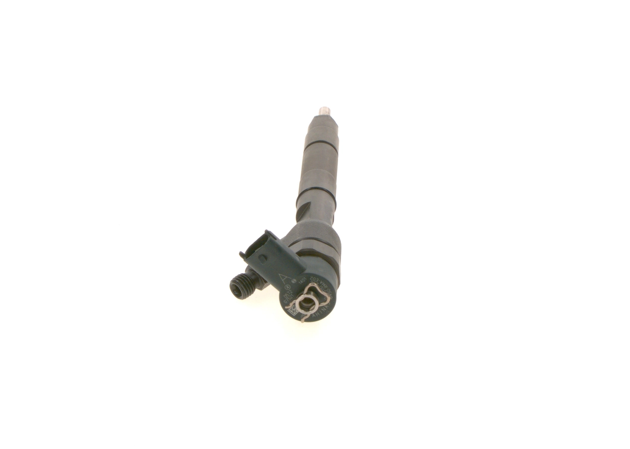 Форсунка паливна Bosch 0445110296 ціна, від 73.28 USD