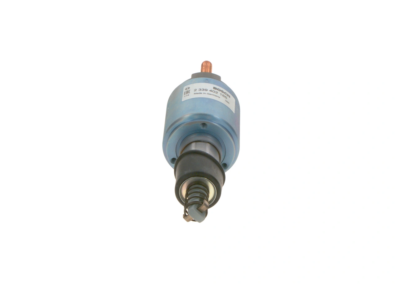 2339402186 Bosch Тягове реле стартера