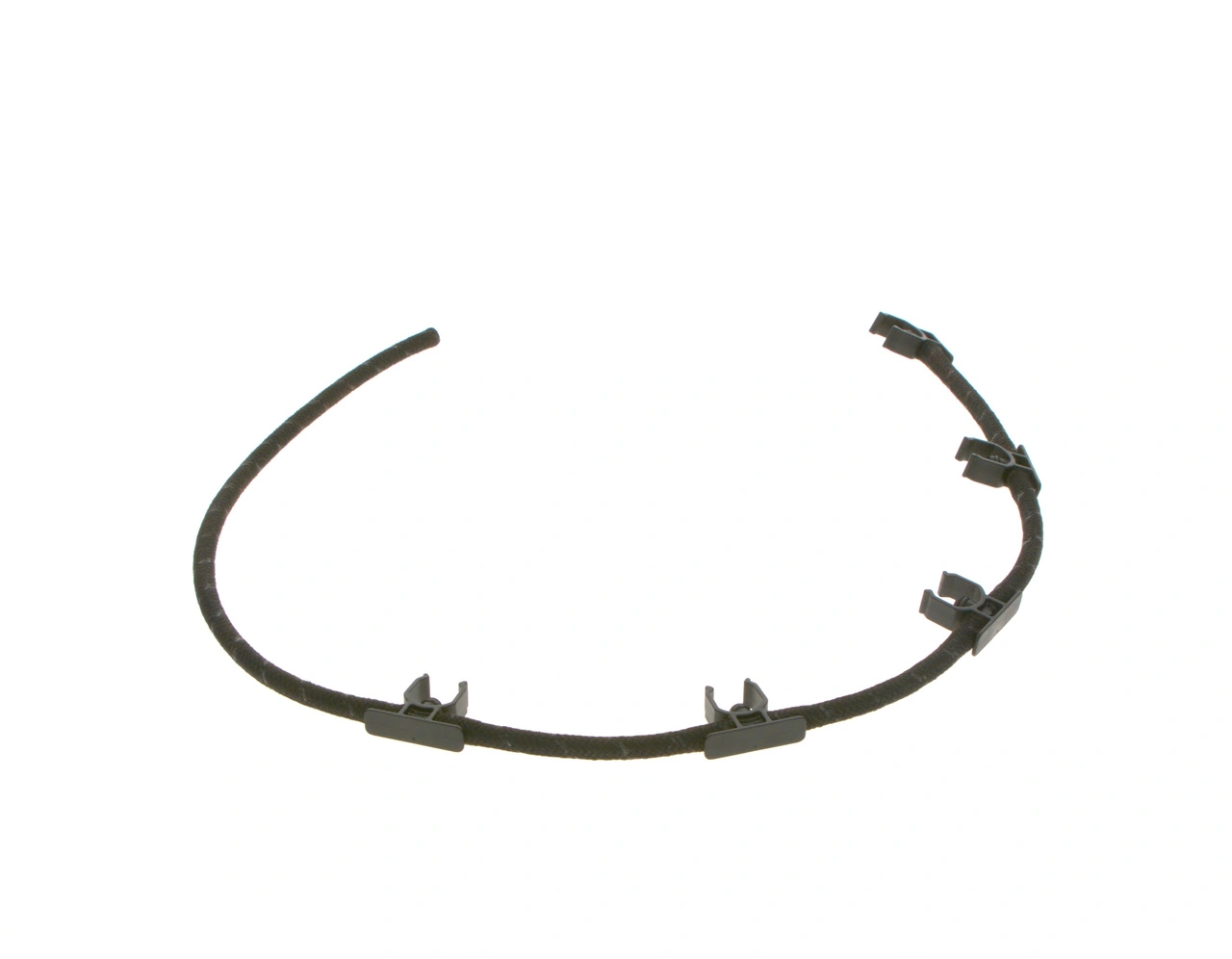 Трубка паливна, зворотня від форсунок Bosch 0928400286 ціна, від 19.58 USD