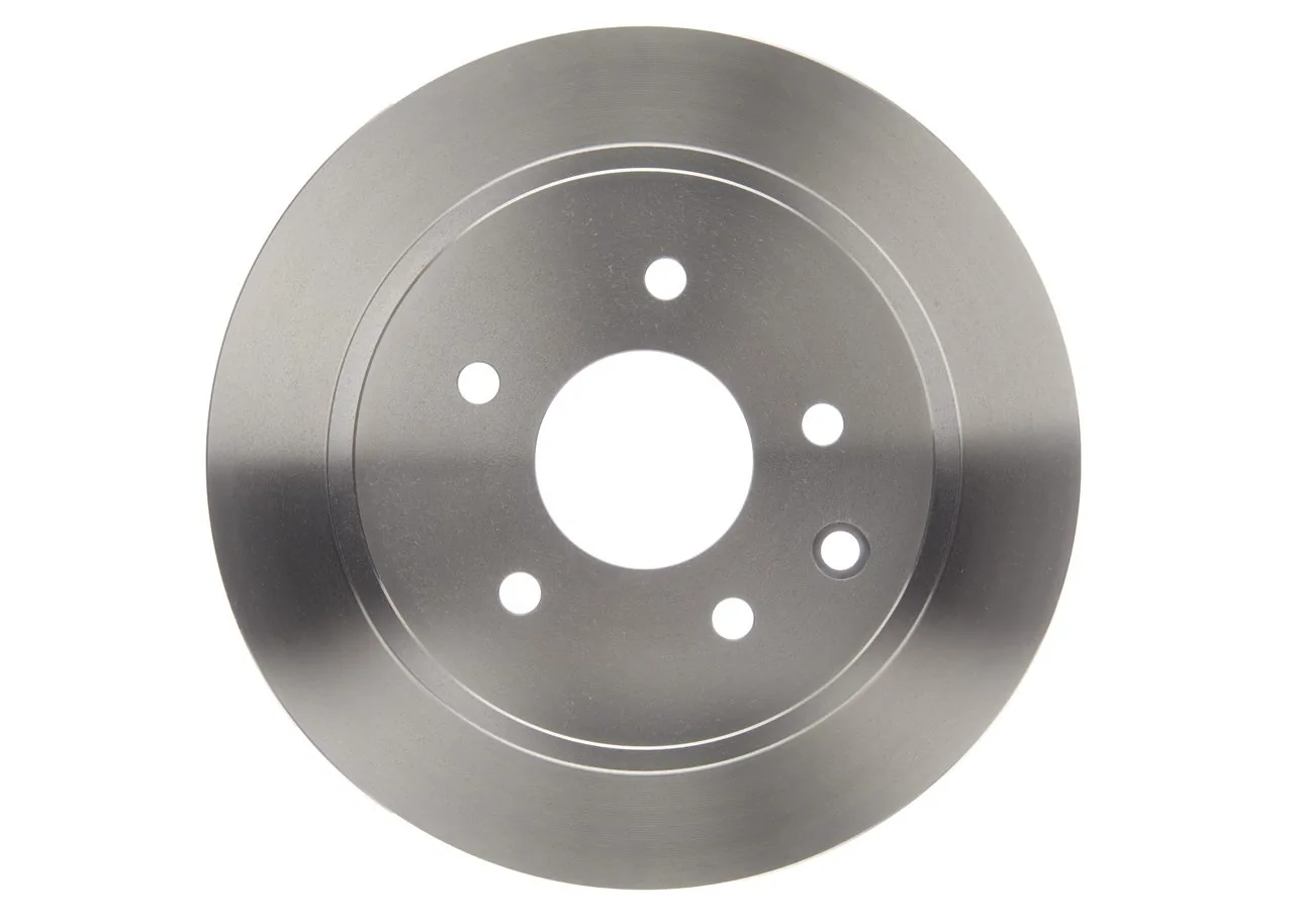Купити 0986479R14 Bosch Диск заднього гальма