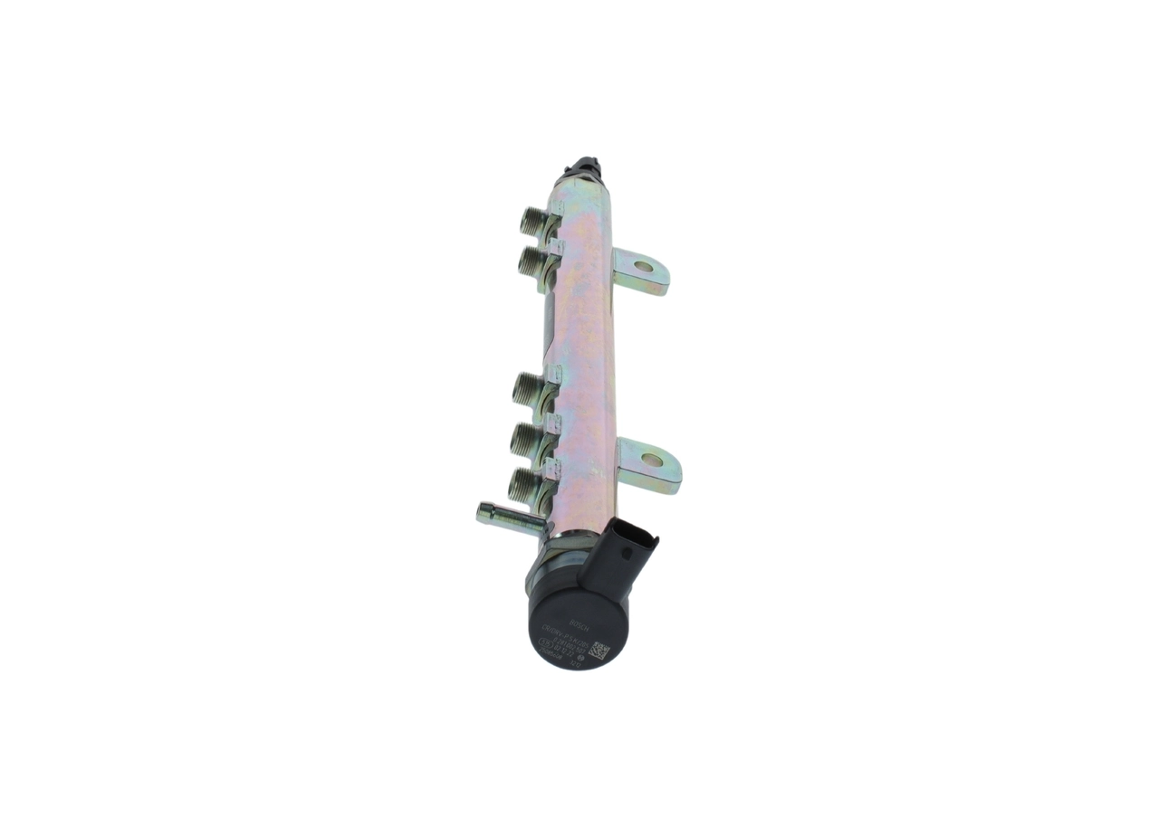 Купити 0445214086 Bosch Розподільник палива