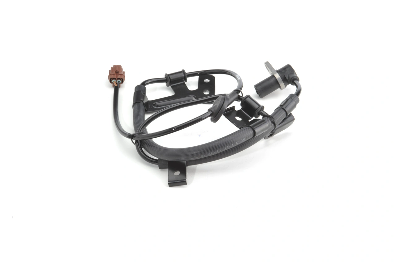 Датчик ABS передній лівий Bosch 0265006233 ціна, від 17.99 USD