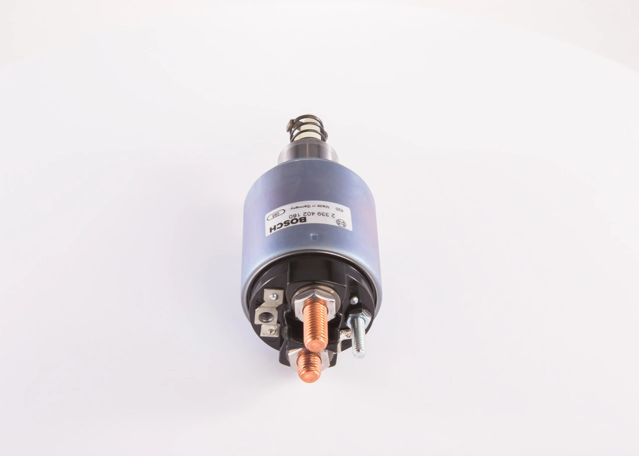 Контактор Bosch 2339402180 ціна, від 33.89 USD