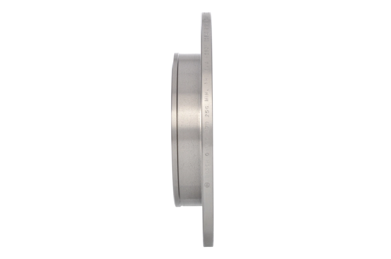 Задні дискові гальма Bosch 0986479256 ціна, від 22.70 USD