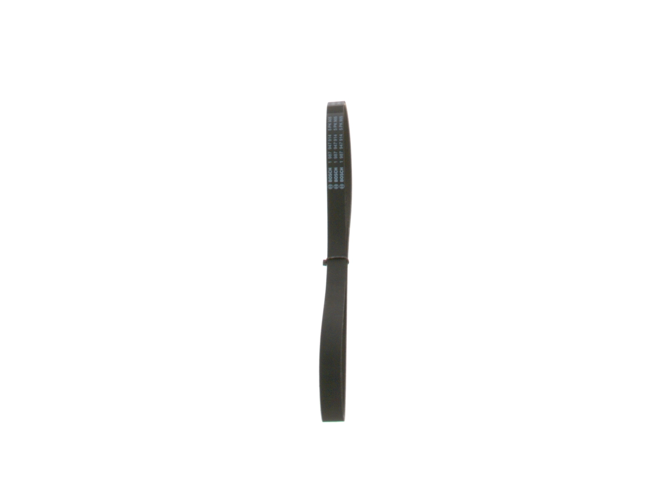 Купити 1987947914 Bosch Ремінь генератора