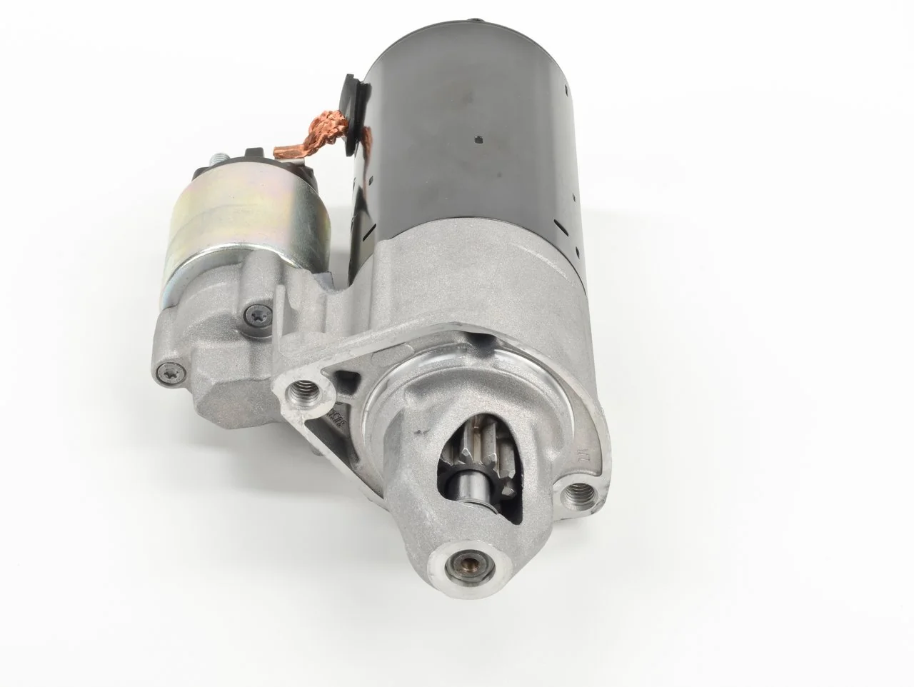 Стартер Bosch 0001108222 ціна, від 102.74 USD