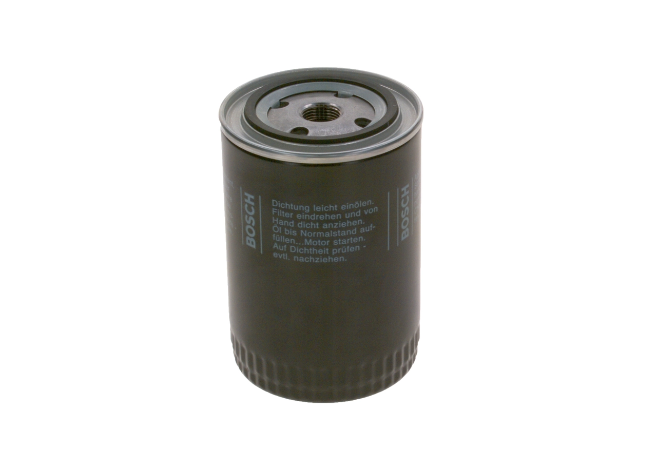 Масляний фільтр двигуна Bosch F026407004 ціна, від 10.12 USD