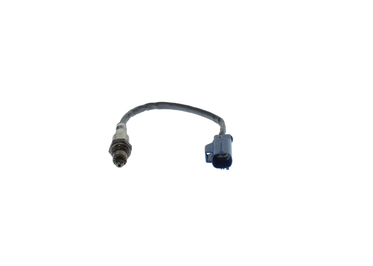 Купити 02580300DB Bosch Лямбда-зонд, датчик кисню після каталізатора, правий