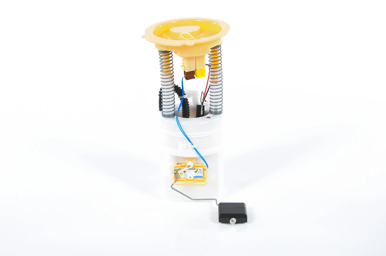 Модуль бензонасоса Bosch 0986580157 ціна, від 166.70 USD