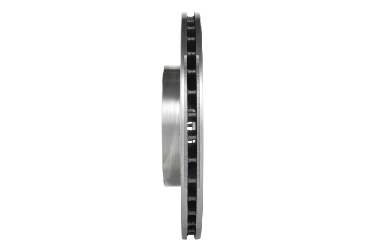 Диск переднього гальма Bosch 0986478718 ціна, від 38.80 USD