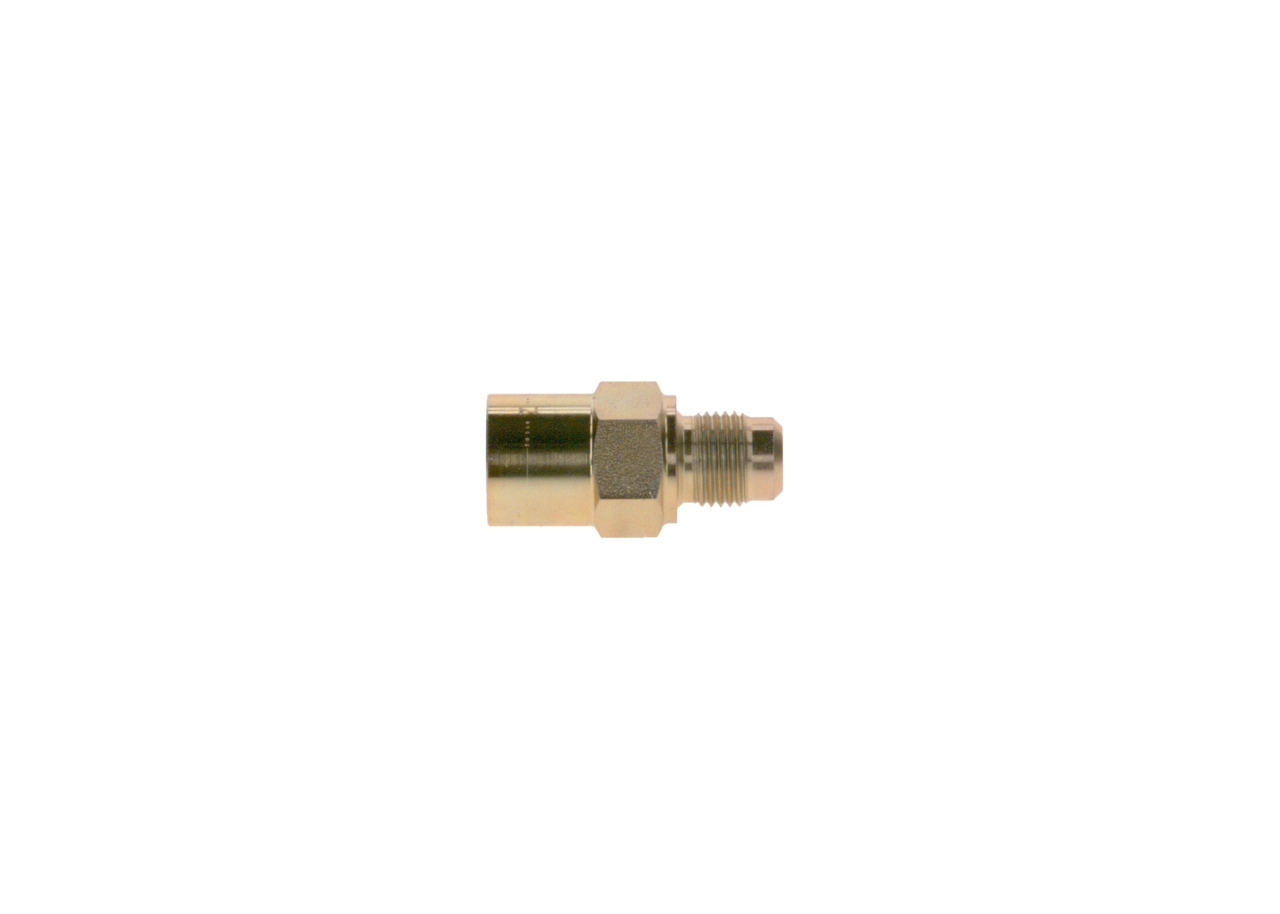 Купити 2417413076 Bosch Редукційний клапан ПНВТ