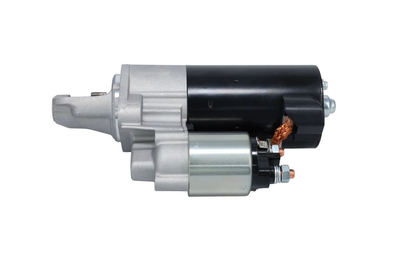 Купити 1986S00855 Bosch Стартер