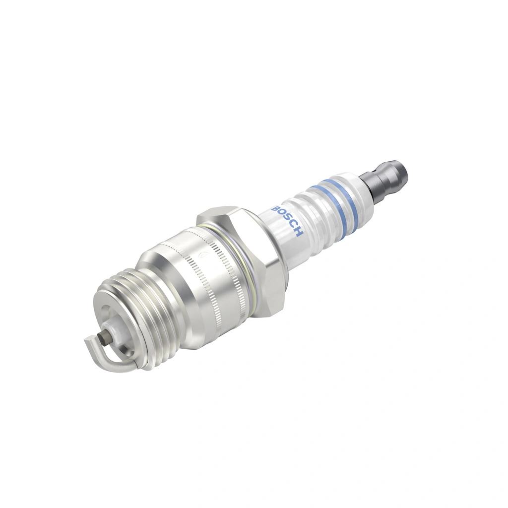0242335504 Bosch Свіча запалювання