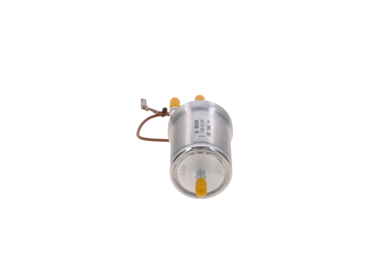 Фільтр тонкого очищення палива Bosch F026403013 ціна, від 18.49 USD
