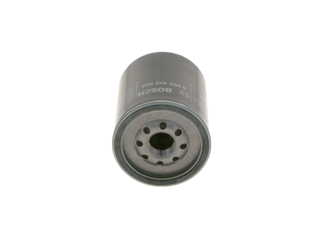 Масляний фільтр двигуна Bosch 0986452064 ціна, від 11.33 USD